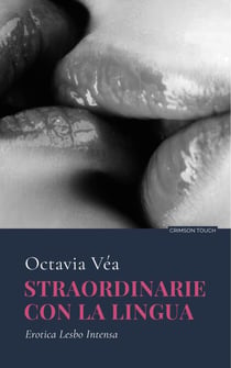 Straordinarie con la lingua - Leccami dentro