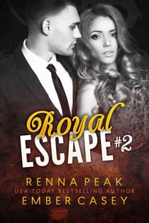 Royal Escape #2 - Royal Escape, #2