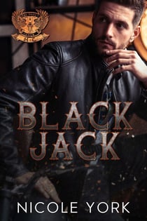 Black Jack - The Devil's Luck MC, #1