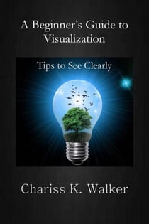A Beginner's Guide to Visualization: Tips to See Clearly - A Beginner's Personal Growth Series, #1
