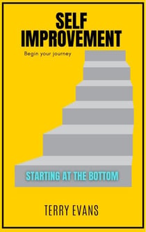 Self Improvement: Starting at the Bottom