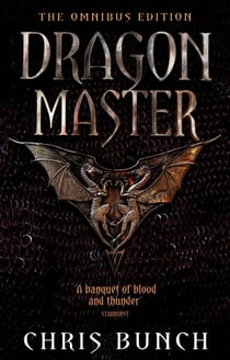 Dragonmaster: The Omnibus Edition - Omnibus