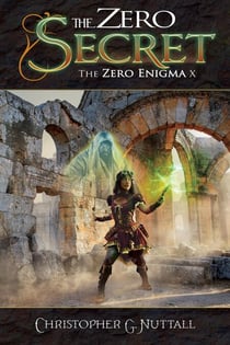 The Zero Secret - The Zero Enigma, #10