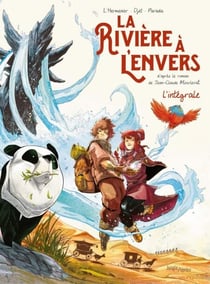 La rivière à l'envers - Intégrale