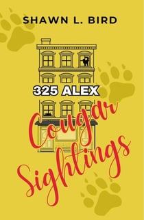 325 Alex: Cougar Sightings