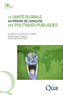 La santé globale au prisme de l'analyse des politiques publiques