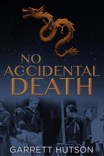 No Accidental Death - Death in Shanghai, #3
