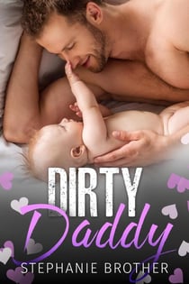 Dirty Daddy - The Single Brother, #6