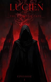 The Crimson Fate - 1, #1