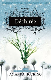 Déchirée - Déchirée