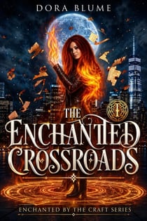 The Enchanted Crossroads - Enchanted by the Craft, #1