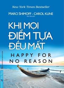 Khi Mọi Điểm Tựa Đều Mất