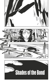 Bleach - T54 - Chapitre 475 - Shades of the Bond