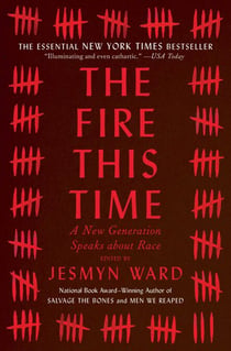 The Fire This Time - A New Generation Speaks about Race