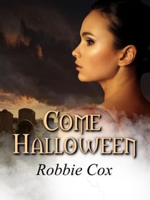 Come Halloween - Halloween Seduction, #1