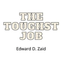 The Toughest Job