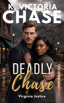 Deadly Chase - Virginia Justice, #1