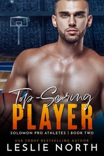 Top-Scoring Player - Solomon Pro Athletes, #2