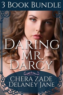 Daring Mr. Darcy - Daring Mr. Darcy