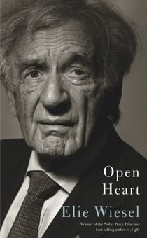 Open Heart - A Memoir