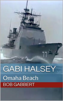 Gabi Halsey - Omaha Beach
