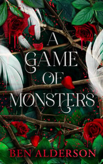 A Game of Monsters - Realm of Fey Book IV