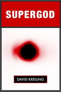 Supergod - NOVEL
