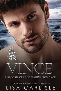 Vince - Anchor Me, #2