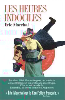 Les heures indociles