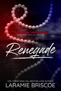 Renegade - Special Edition - The Moonshine Task Force (Special Edition), #1