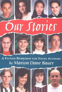 Our Stories - A Fiction Workshop for Young Authors