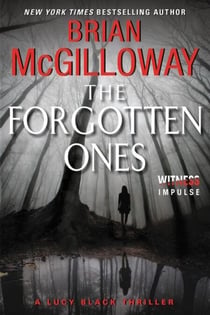 The Forgotten Ones - A Lucy Black Thriller