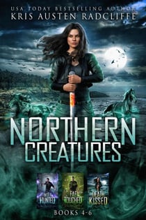 Northern Creatures Box Set Two: Books 4-6 - Northern Creatures