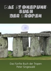 Das Stonepunkbuch der Tropen - Die Bücher der Tropen, #5