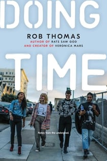 Doing Time - Notes from the Undergrad