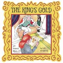 The King's Gold - Kingdom of Mir, #3