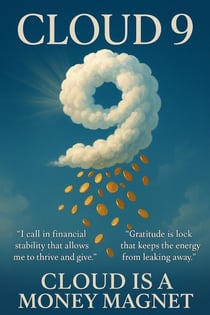 Cloud 9 Beyond Love: “The Sky Before Screens”
