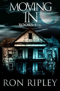 Moving In Series Box Set Books 1 - 6 - Moving In Series