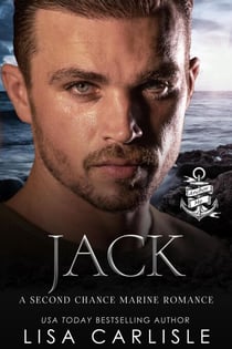 Jack - Anchor Me, #4