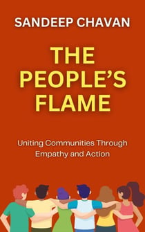 The People's Flame - The Eternal Sage Chronicles, #3