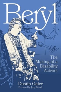 Beryl - The Making of a Disability Activist