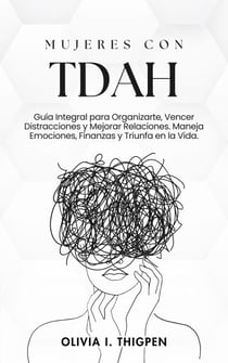 Mujeres con TDAH - Mente Saludable