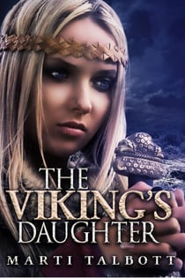 The Viking's Daughter - The Viking Series, #2