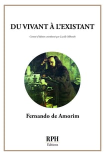 Du vivant à l'existant