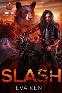 Slash - The Blood Brotherhood, #2