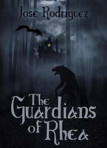 The Guardians of Rhea - The Rhean Chronicles, #1