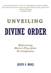 Unveiling Divine Order