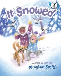 It Snowed