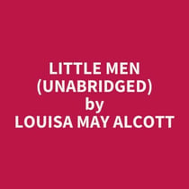 Little Men (UNABRIDGED) - optional