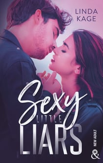 Sexy Little Liars - Le Spin-off de The Revenge Plan